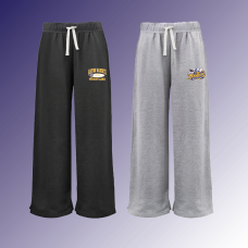 Bandits Wrestling Wide Leg Sweatpants Bandits Wrestling Wide Leg Sweatpants